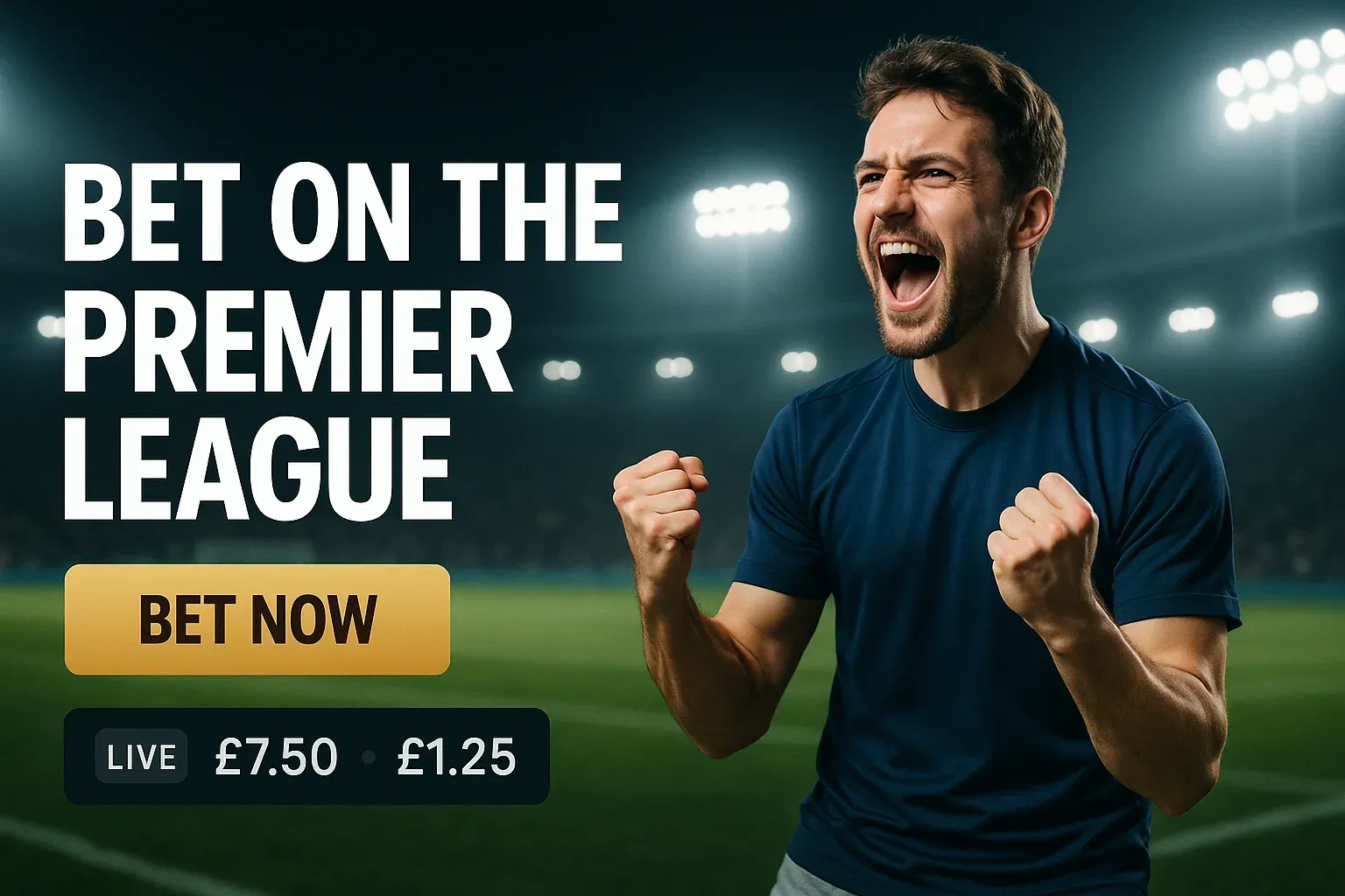 Virgin bet  image